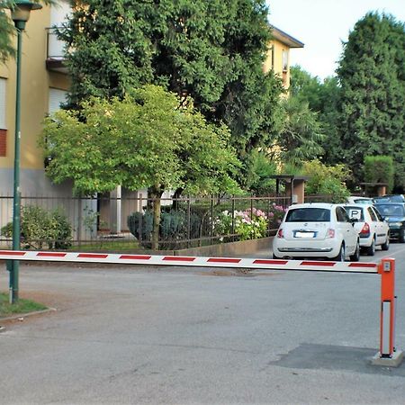 Apartmán Casa Felice Favaro Veneto Exteriér fotografie