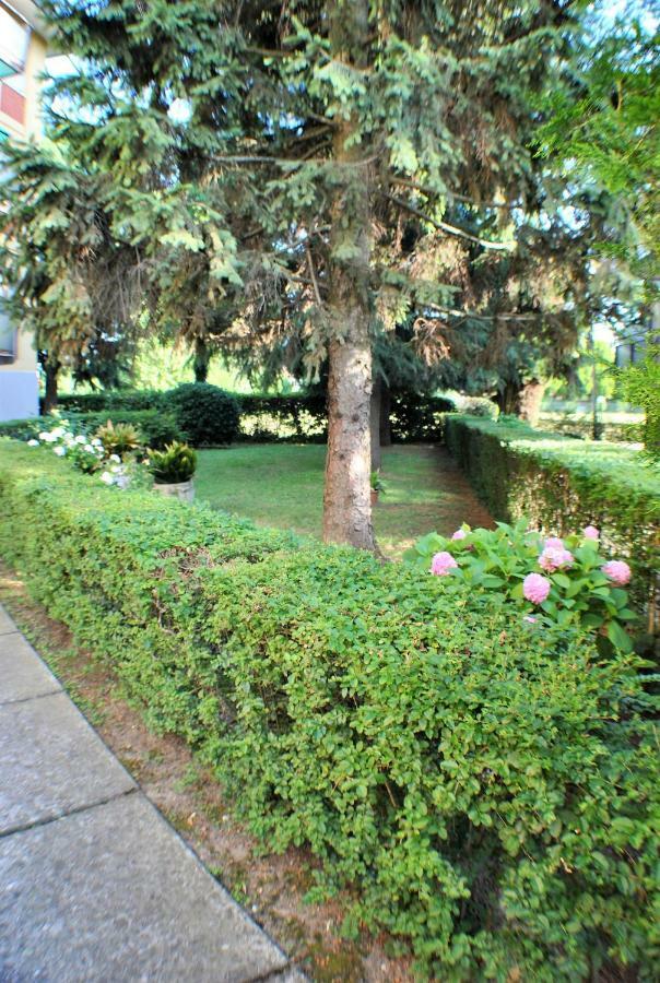 Apartmán Casa Felice Favaro Veneto Exteriér fotografie