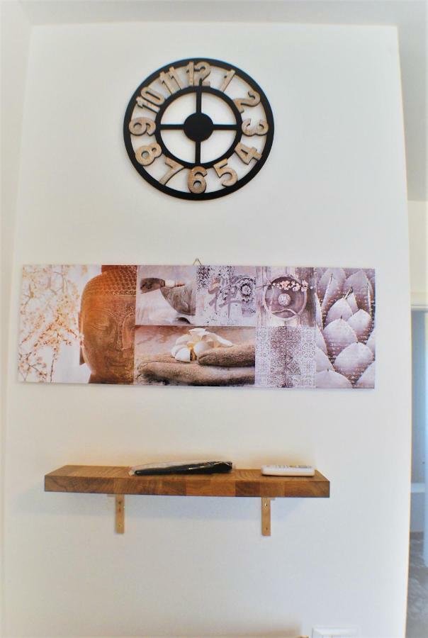 Apartmán Casa Felice Favaro Veneto Exteriér fotografie