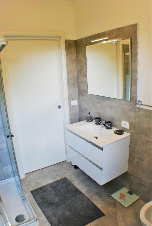 Apartmán Casa Felice Favaro Veneto Exteriér fotografie