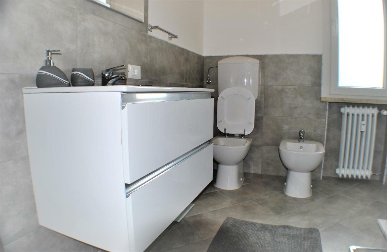 Apartmán Casa Felice Favaro Veneto Exteriér fotografie