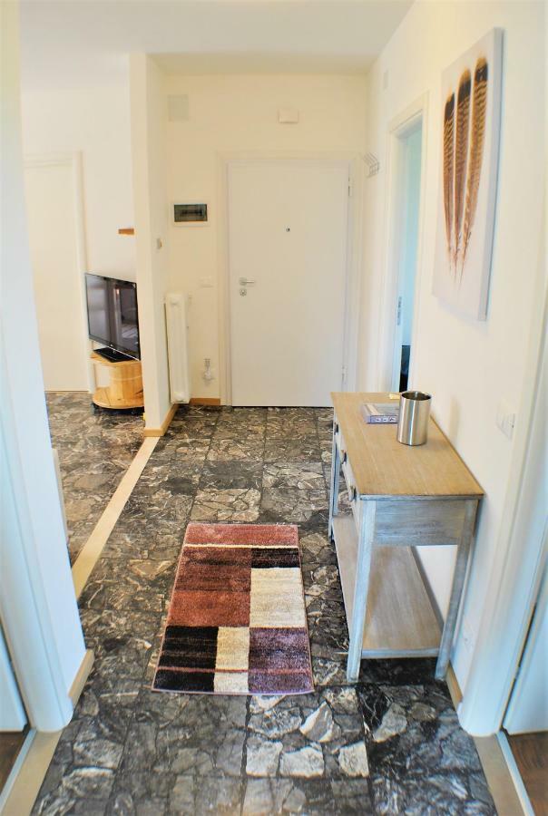 Apartmán Casa Felice Favaro Veneto Exteriér fotografie