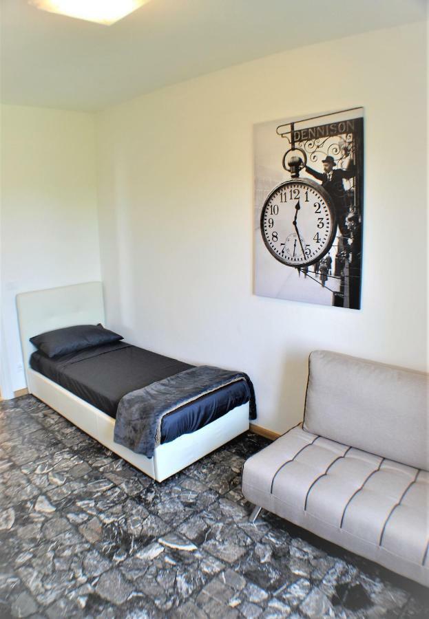 Apartmán Casa Felice Favaro Veneto Exteriér fotografie